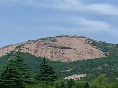 -威海大乳山景区