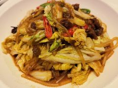 -巴依老爷新疆美食(清华东门店)