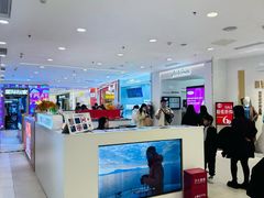 -凯德MALL(西直门店)