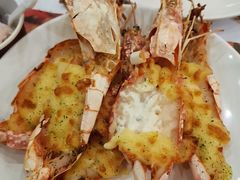 -芭菲盛宴·环球美食(北城国际店)