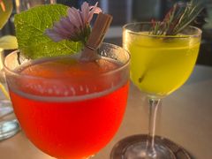 -叁 Three· bistro餐酒馆