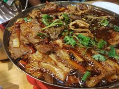 -老奶奶私房菜(天台里街店)