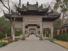-钱王祠
