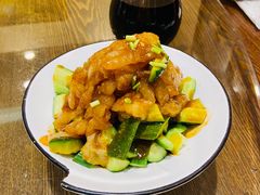 -新时代大酒店(仰口路店)
