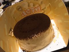 -BreadTalk面包新语·烘焙蛋糕(金光华广场店)