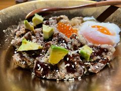 -渔寿司·日本料理(艾尚天地店)