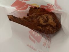 -永和大王(一口茶豆浆|花香豆更香·长寿路店)