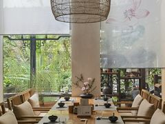-生机蔬食·24节气料理餐厅(番禺广场店)