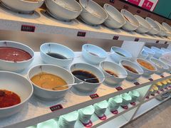 -名都晓荷塘(涿州店)