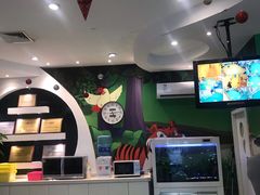 -易贝乐成长中心(三林中心)