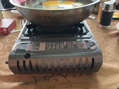 -红日饭店(裕隆三路店)