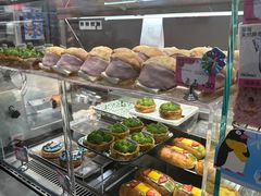 -PAOPAO Bakery&Café(港汇店)