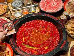 -牛市坎火锅(建设路店)