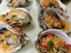 -星奇缘·海鲜餐厅(东山美食地标店)