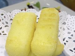 -寻味·后院花语