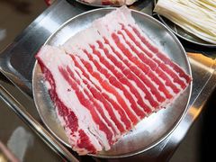 -朴家烤肉(万盛南街店)