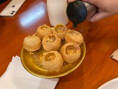 -清真· AL-JANNAT 佳纳特餐厅(仙林店)