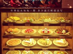 漫咖啡(文化西路店)-漫咖啡 (CCPAPK创意港店)
