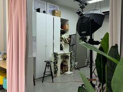 -天真蓝照相馆(新世界店)