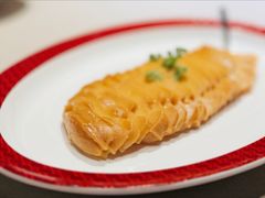 冷切素鲍-圆苑(静安寺店)