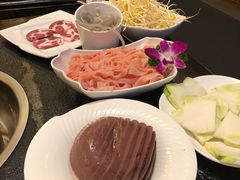 -仁虎老火锅(黄泥磅店)