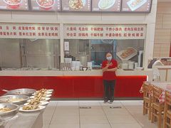 -孟记粥铺·家常菜·烧烤·粥(亚运村店)