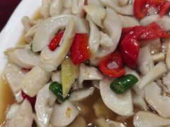-荣生萝卜汤饭店