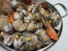 -望海湾海鲜楼·海鲜(河南路店)