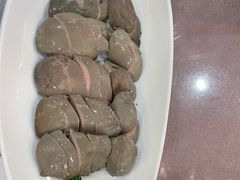 -烤肉宛饭庄(北新桥店)