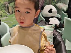 -眉州东坡·熊猫主题餐厅(枫蓝店)