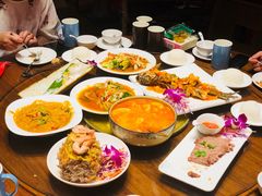 -泰国餐厅 Thai Food(裕华万达店)