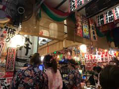 -平成屋· Late Night 食堂(四川北路店)