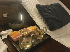 -水墨澜渟足道·SPA·传统(四望亭东关街店)
