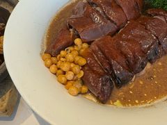 -汤城小厨•粤菜•靓汤(金宝街店)