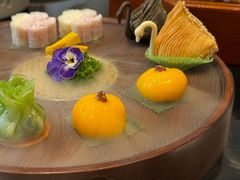-芙蓉堂(武汉天地店)