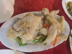 -蛇口康乐快餐鱼仔档(翠苑小区店)