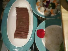 -青瓷火锅料理(西单大悦城店)