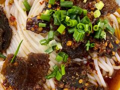 麻辣牛肉粉-刘聋子粉馆(张家界总店)