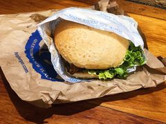 -Fergburger(皇后镇店)