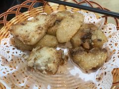 -华哥新鲜猪精品美食
