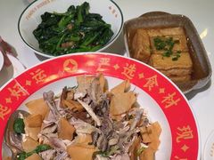 -清晖小苑•顺德地方菜(壹海城店)