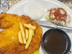 -真利味·脊骨火锅·正宗韩国料理(韩乐坊店)