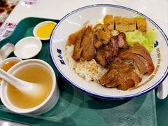 -肥小福·烧鹅专门店(环宇荟店)