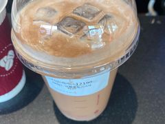 -COSTA COFFEE(上海虹口公园店)