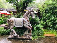 -九龙湾·御膳坊(九龙窠路店)