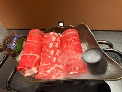 -色響火锅(恒隆广场店)