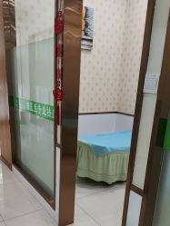 -苗医生专业祛痘·皮肤管理