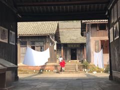 景点-雅安上里古镇