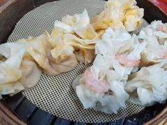 -海汇源老烧麦店(东大街总店)