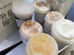 -阿嬷手作(深圳梅林卓悦汇店)